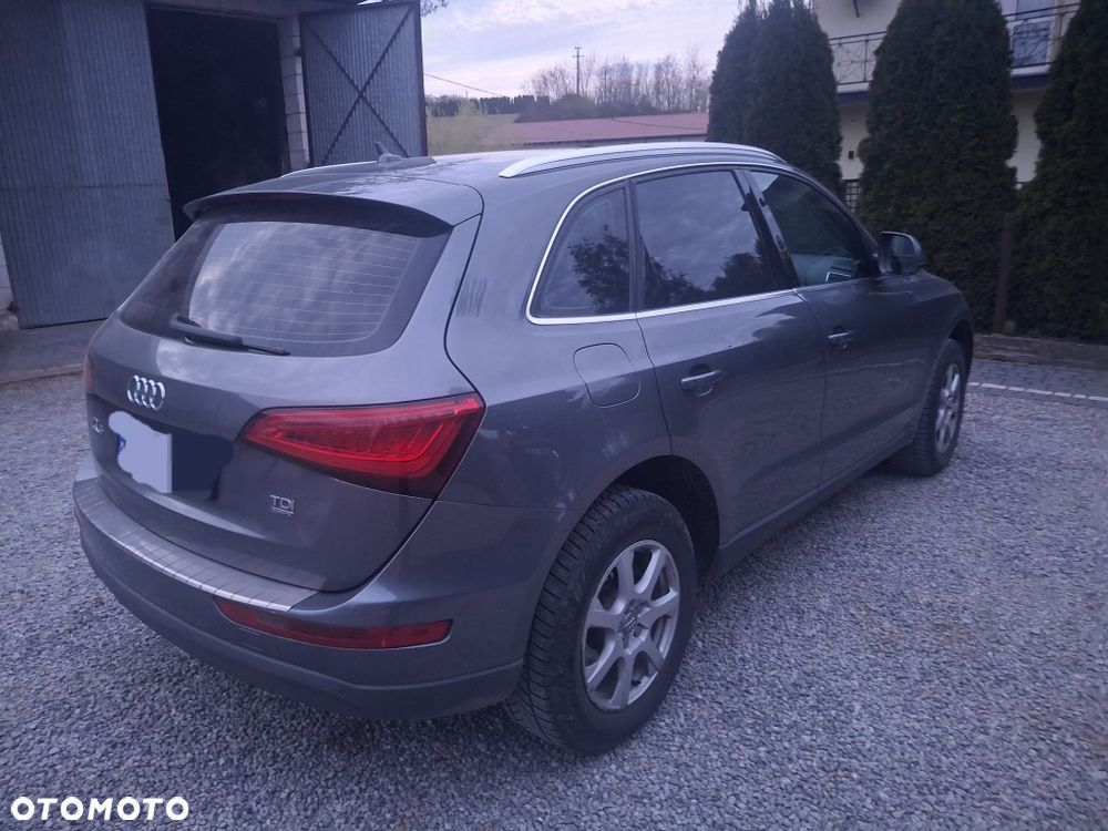 Audi Q5 - 3