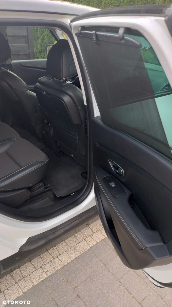 Renault Scenic Energy TCe 130 S&S Xmod Bose Edition - 15