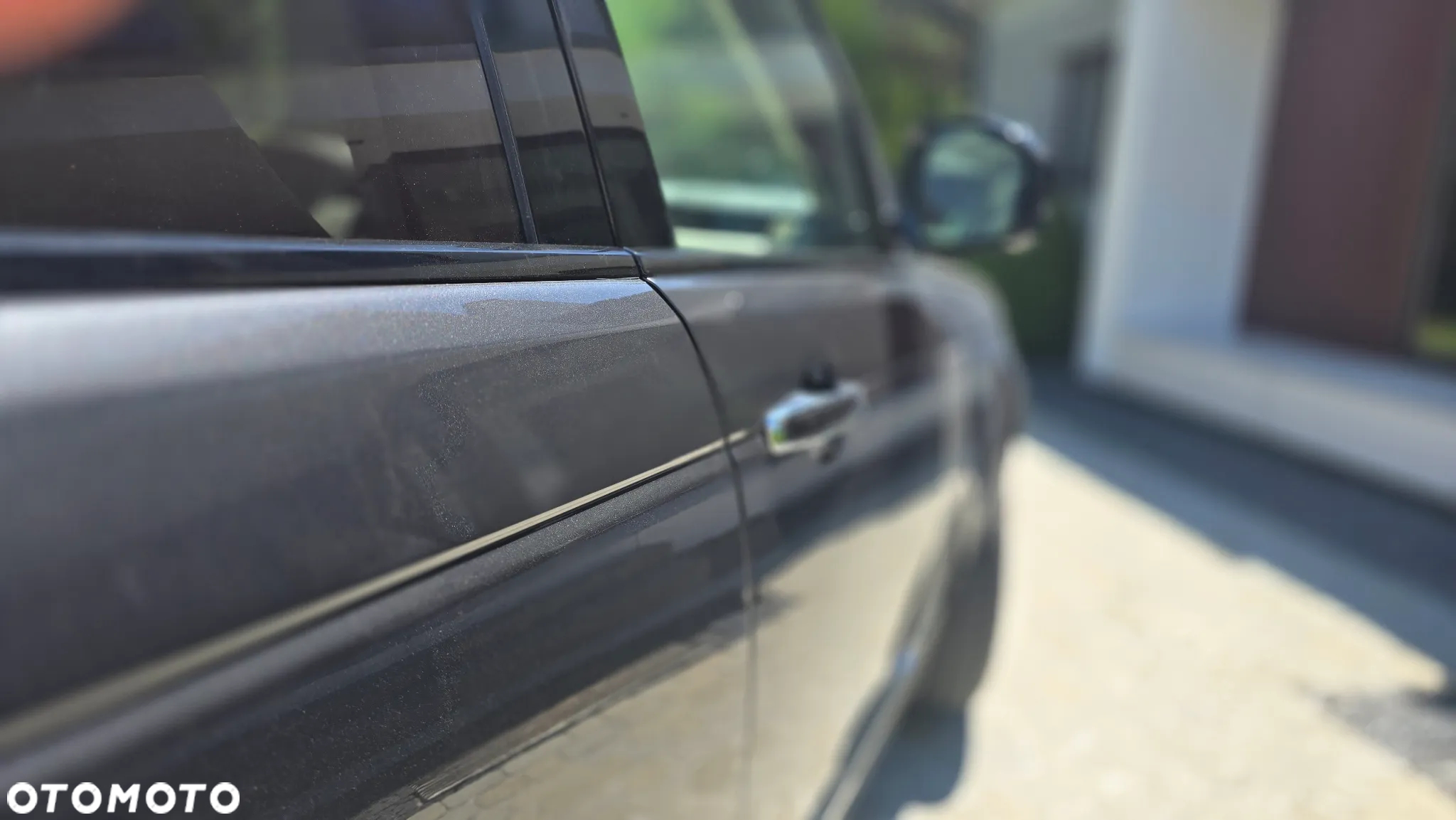 Land Rover Range Rover 3.0 SD V6 HSE - 8