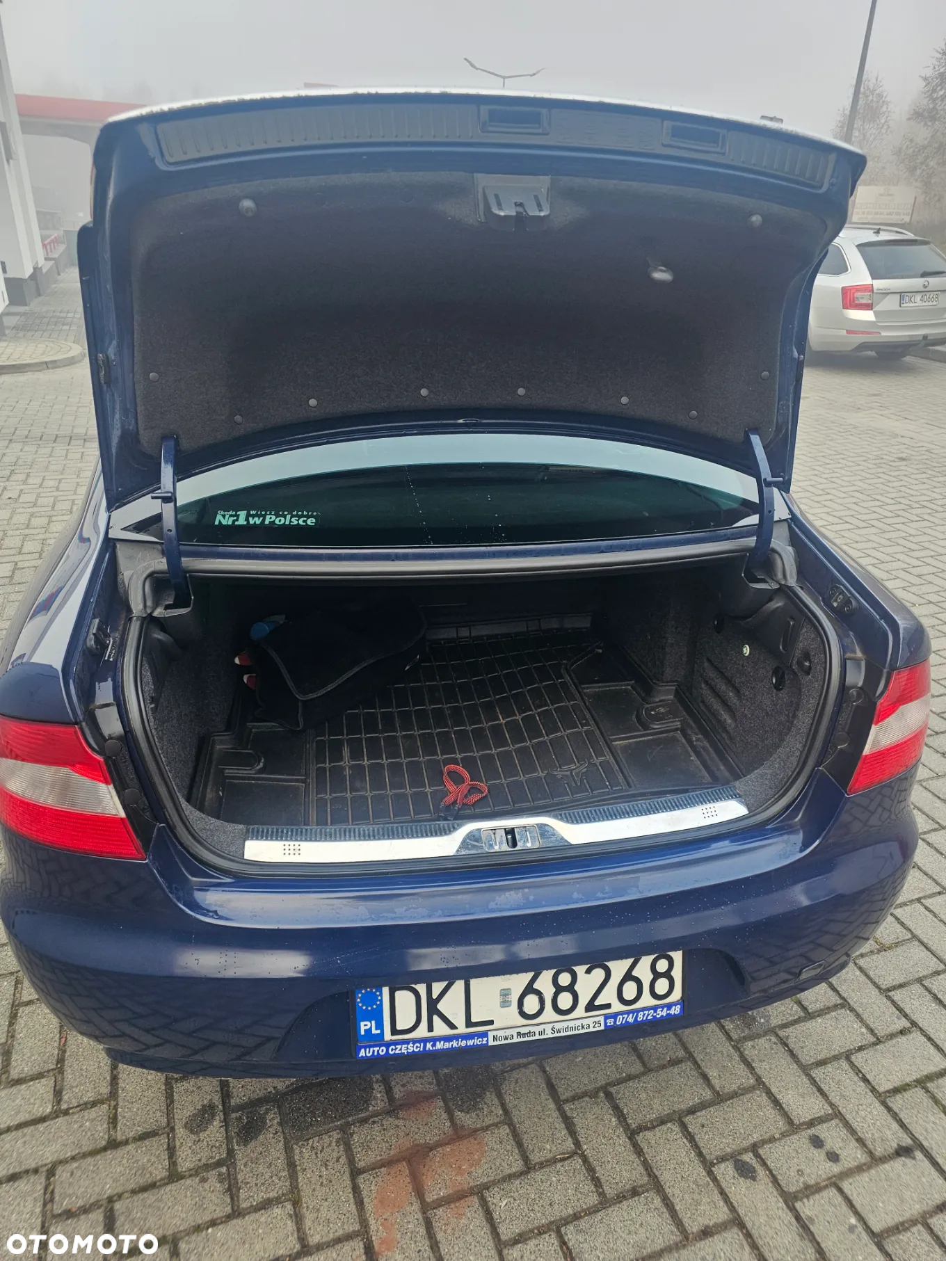 Skoda Superb 2.0 TDI Elegance - 5