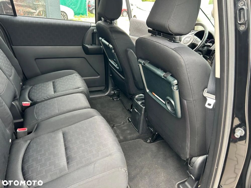 Mazda 5 1.8 Comfort - 17