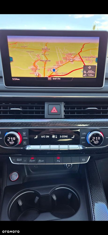 Audi S5 Sportback - 28