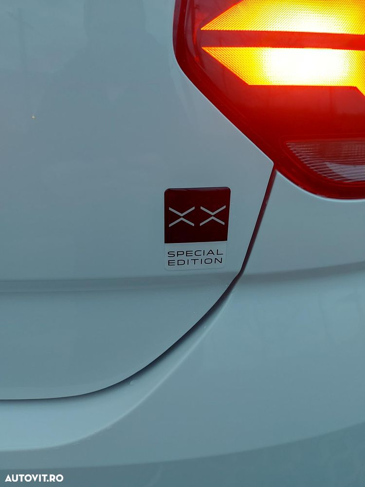 Dacia Logan ECO-G 100 MT6 XX - 7