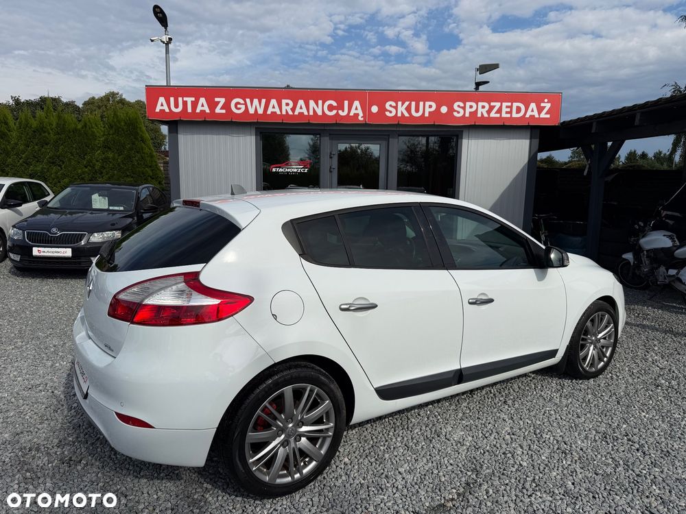 Renault Megane 1.4 16V TCE Dynamique - 16