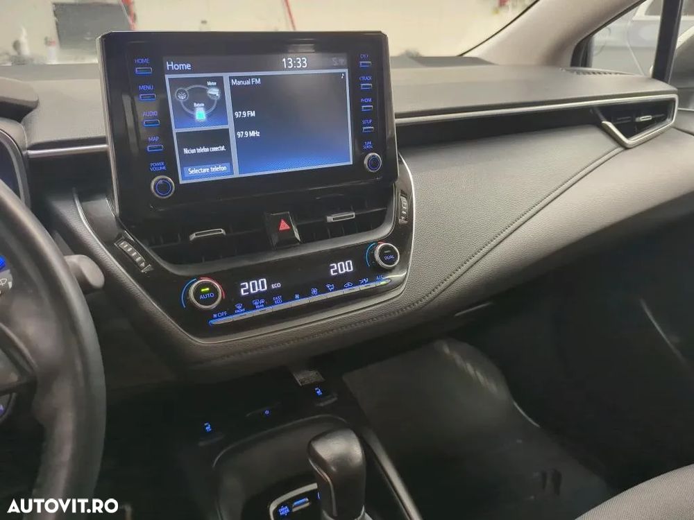 Toyota Corolla - 6