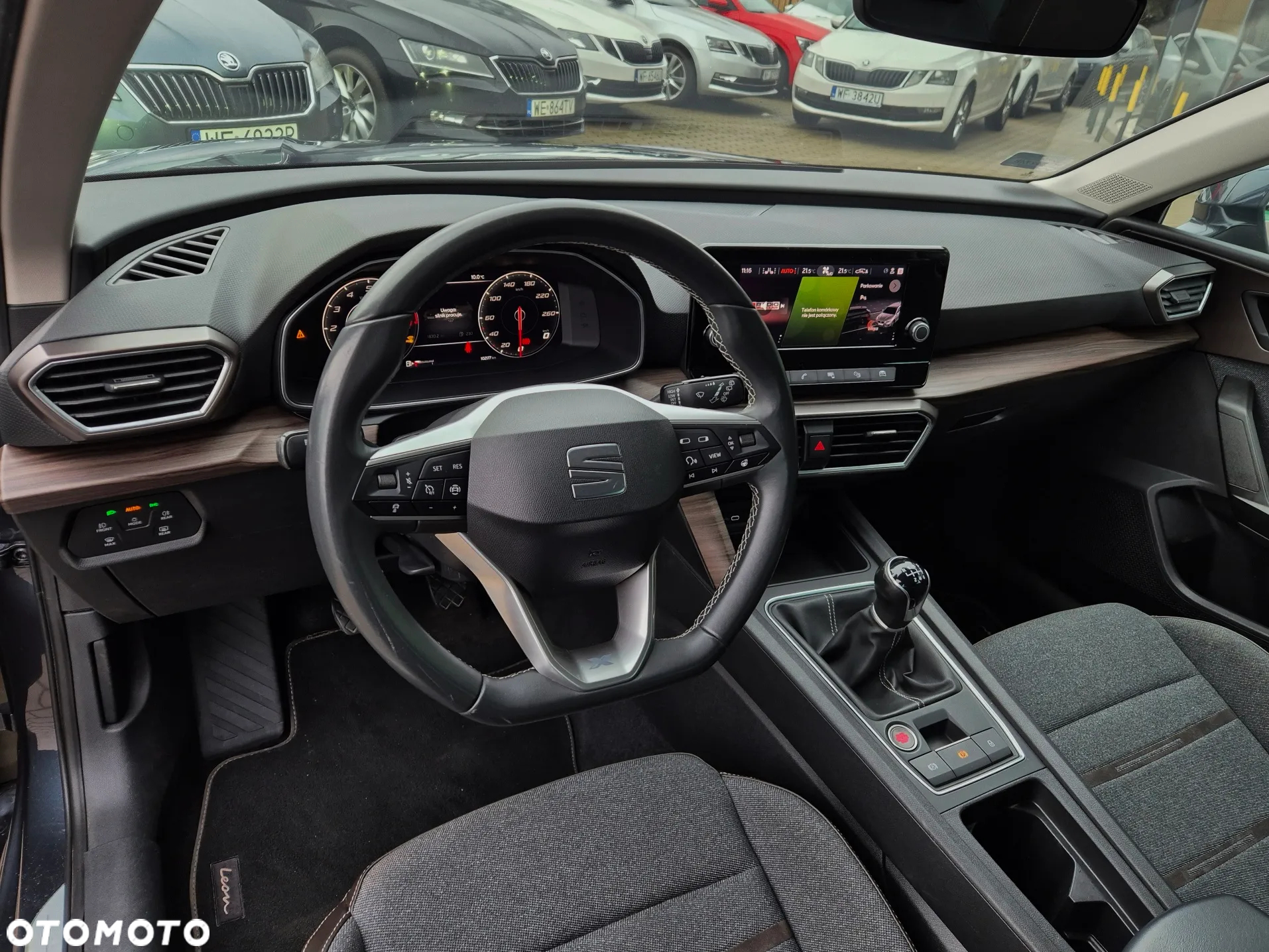 Seat Leon 1.5 TSI Xcellence - 9