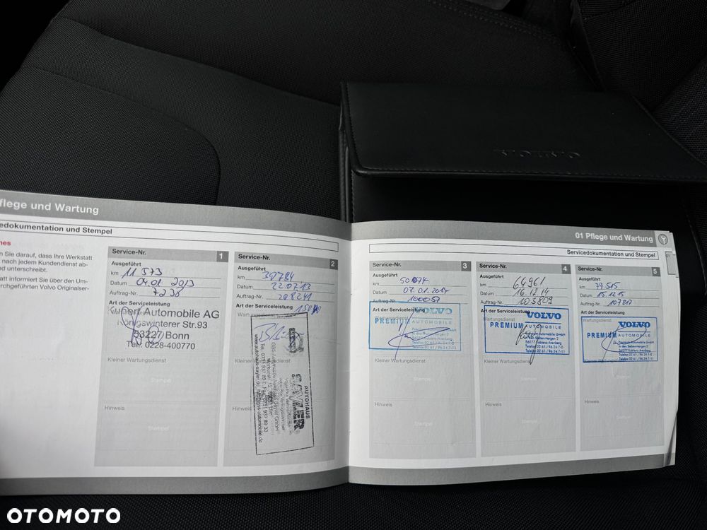 Volvo S60 D2 Momentum - 17