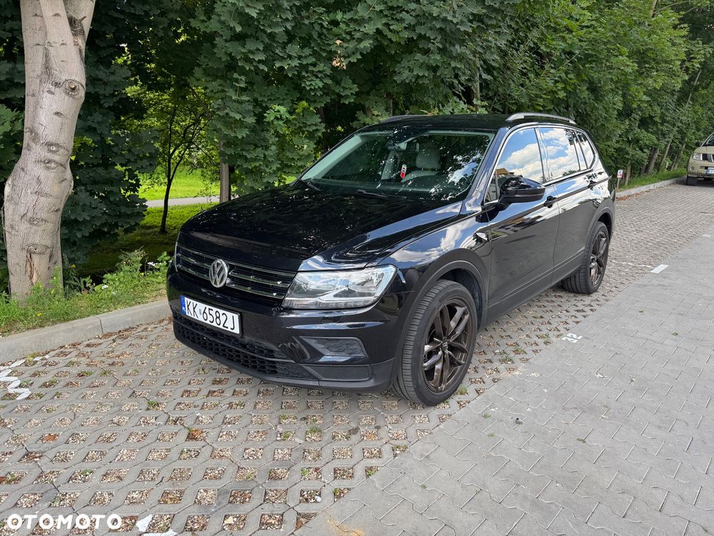Volkswagen Tiguan Allspace - 3