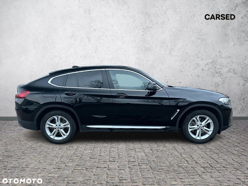 BMW X4 xDrive20d sport - 7