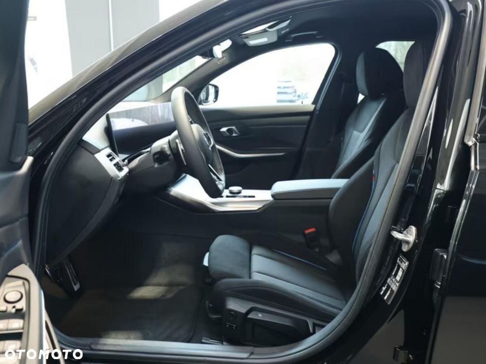 BMW Seria 3 - 8