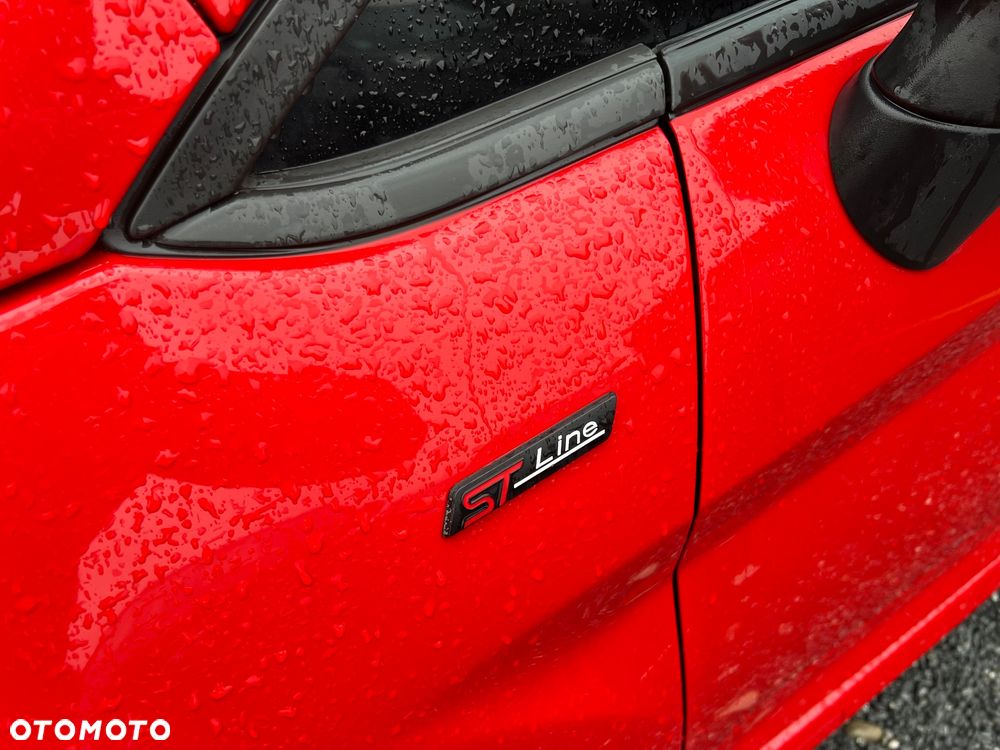 Ford Fiesta 1.0 EcoBoost STart-Stop ST-LINE - 26