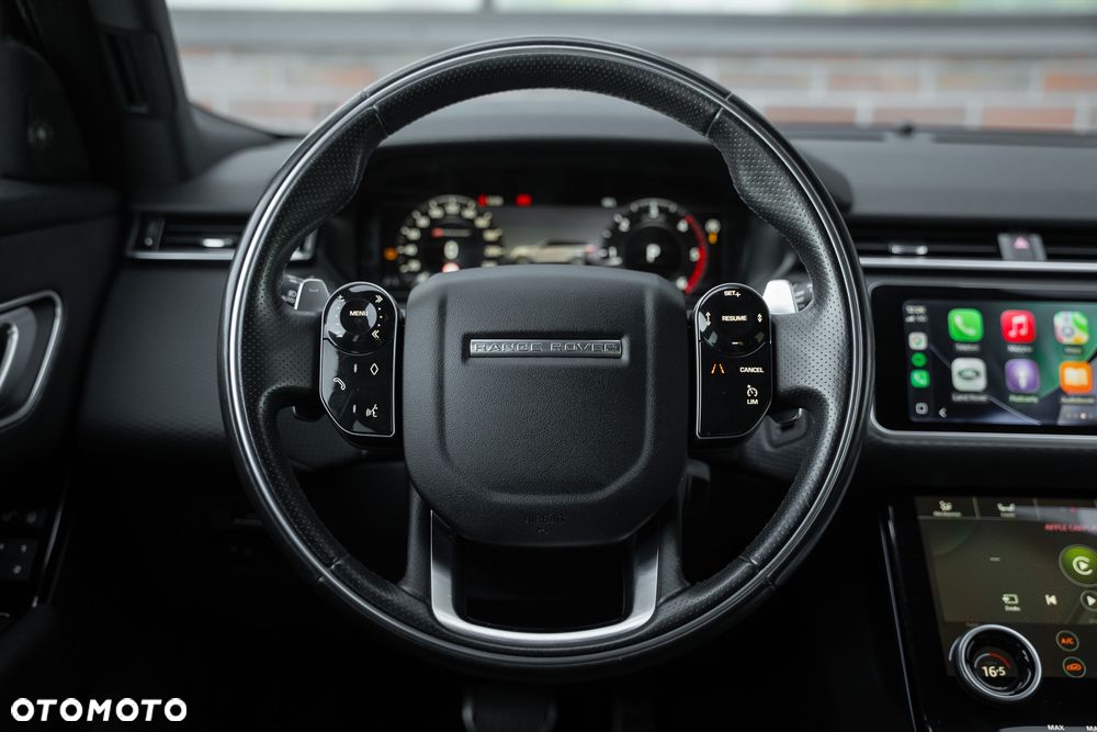 Land Rover Range Rover Velar 2.0d R-Dynamic - 30