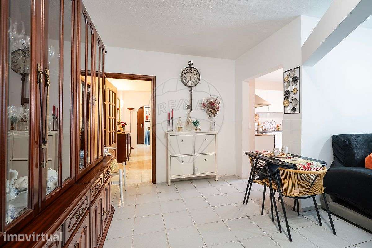Apartamento T3 para venda - Grande imagem: 4/17