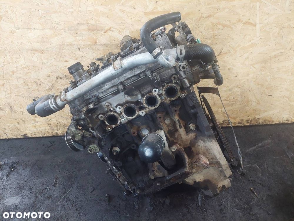 SILNIK BENZYNOWY SŁUPEK DAIHATSU TERIOS I 1.3 16V K3-VE ID: 236403 - 1