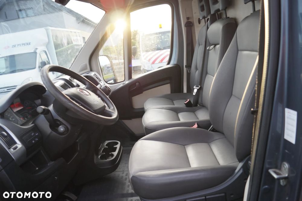 Fiat Ducato - 22