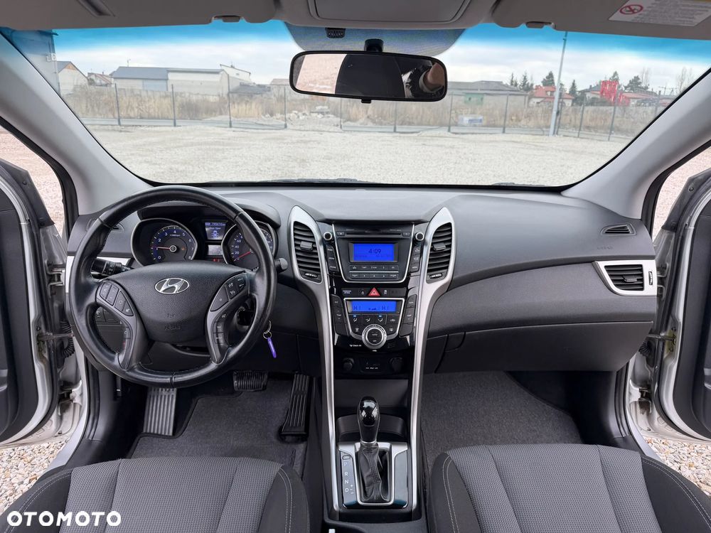 Hyundai i30 1.6 GDI Comfort - 7
