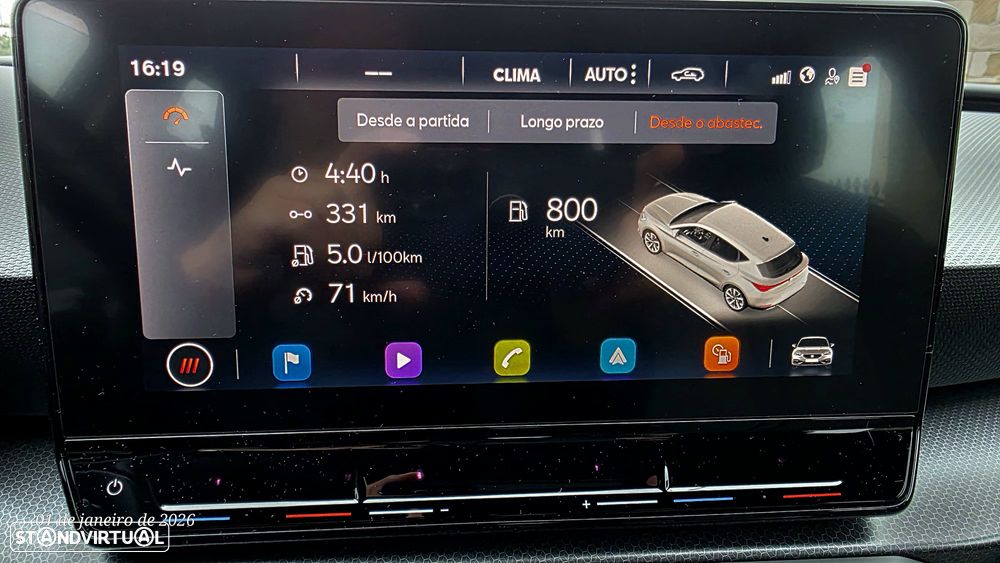 SEAT Leon 1.0 TSI Style - 24