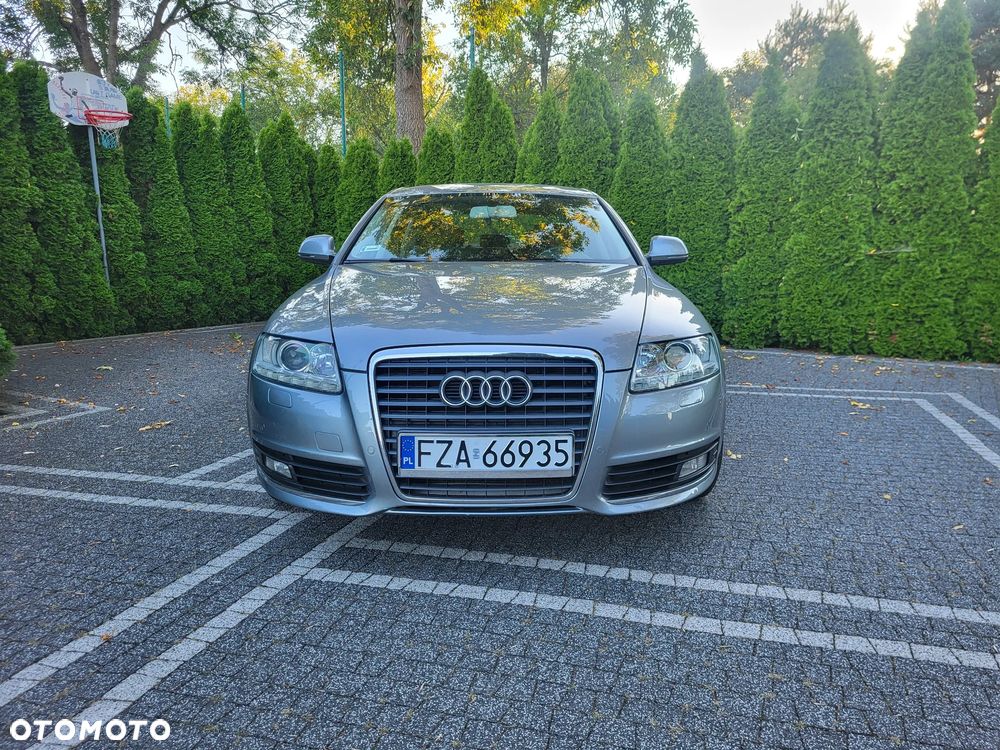 Audi A6 ver-2-0-tfsi-multitronic - 2