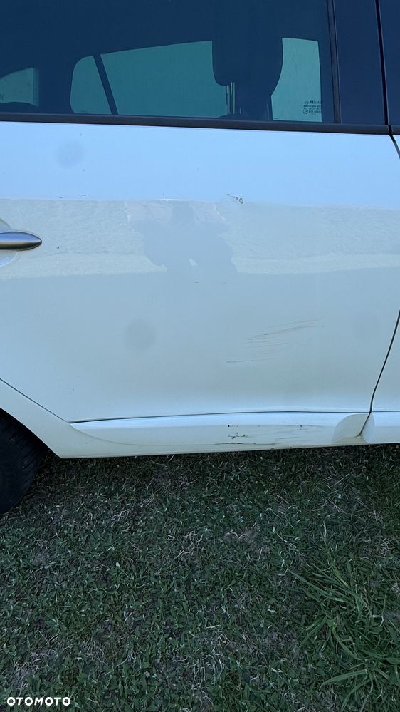 Renault Megane 1.6 dCi Intens - 12