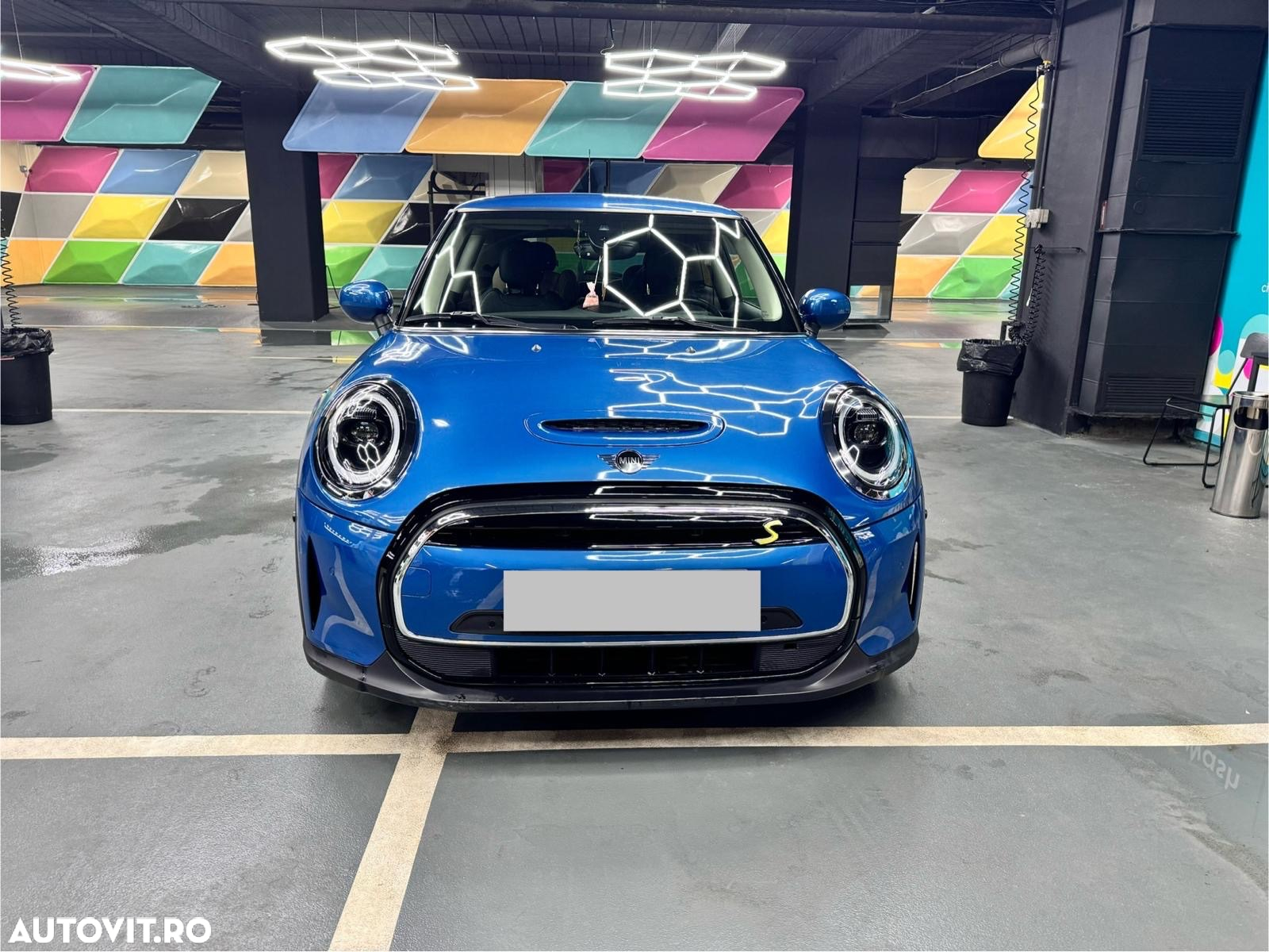 Mini Cooper SE Standard - 15
