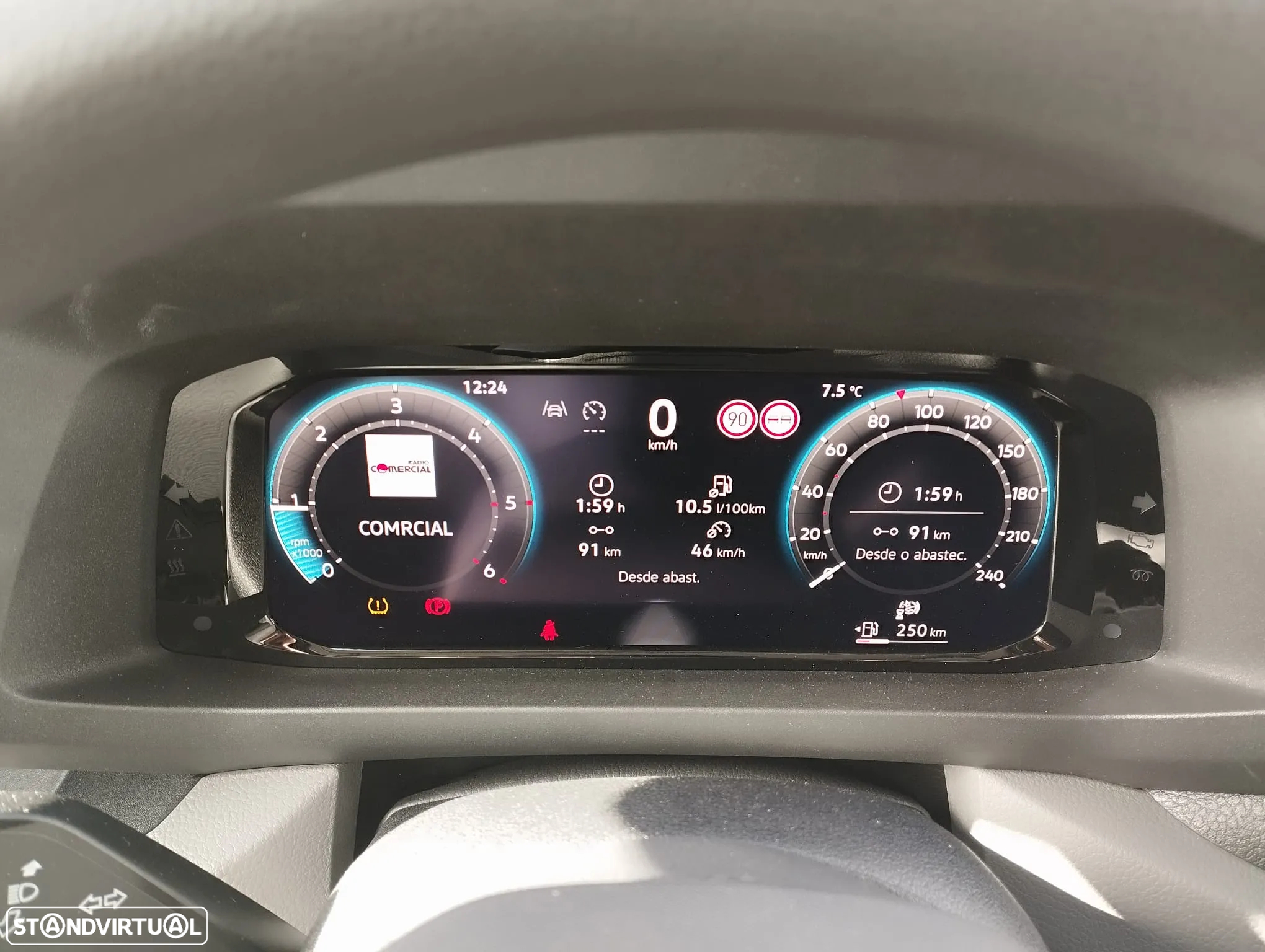 VW Crafter - 10