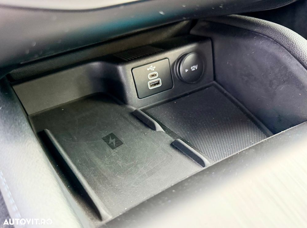 Ford Focus 1.5 EcoBlue Start-Stopp-System Aut. ACTIVE X - 20