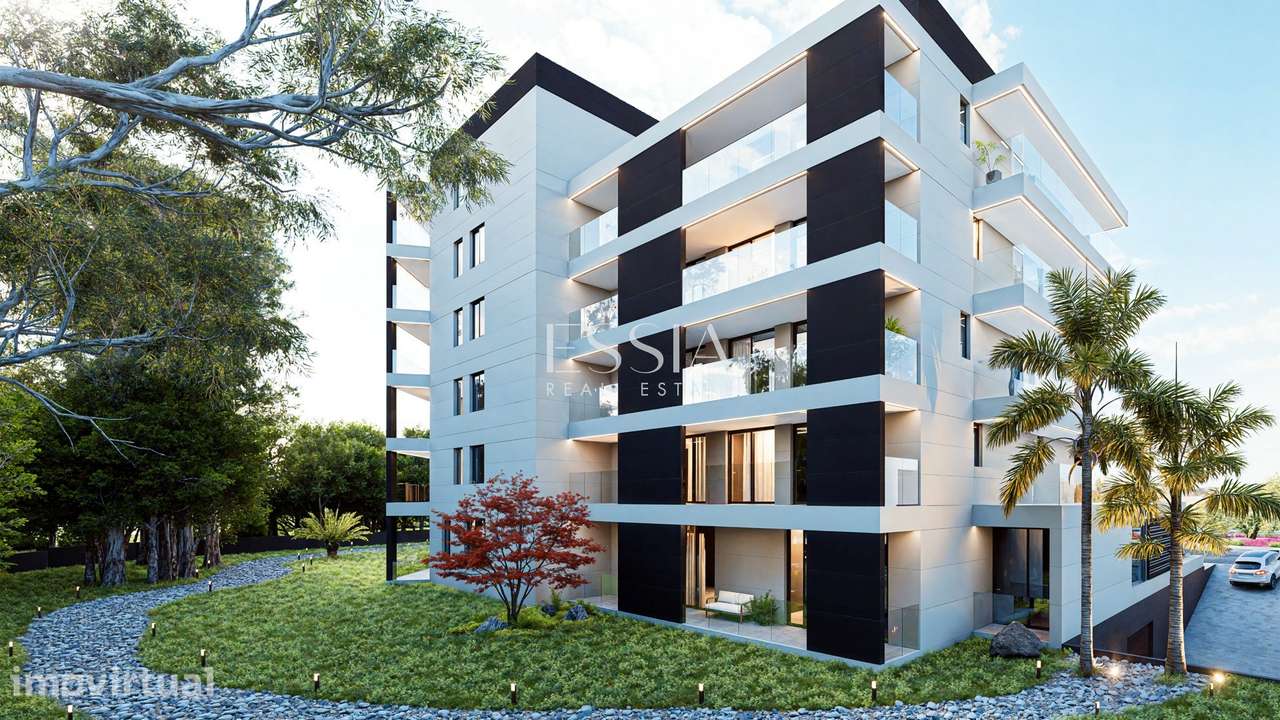 Loja com 125 m² perto Hospital São João Pedrouços Maia - Grande imagem: 5/9