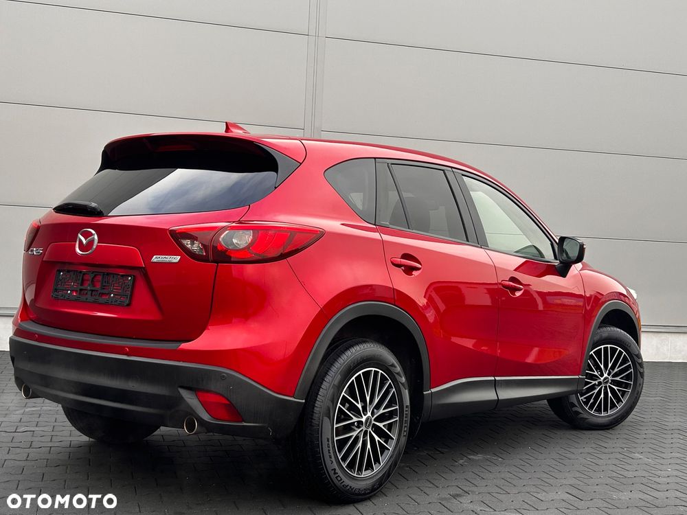 Mazda CX-5 2.0 Enso 2WD - 3