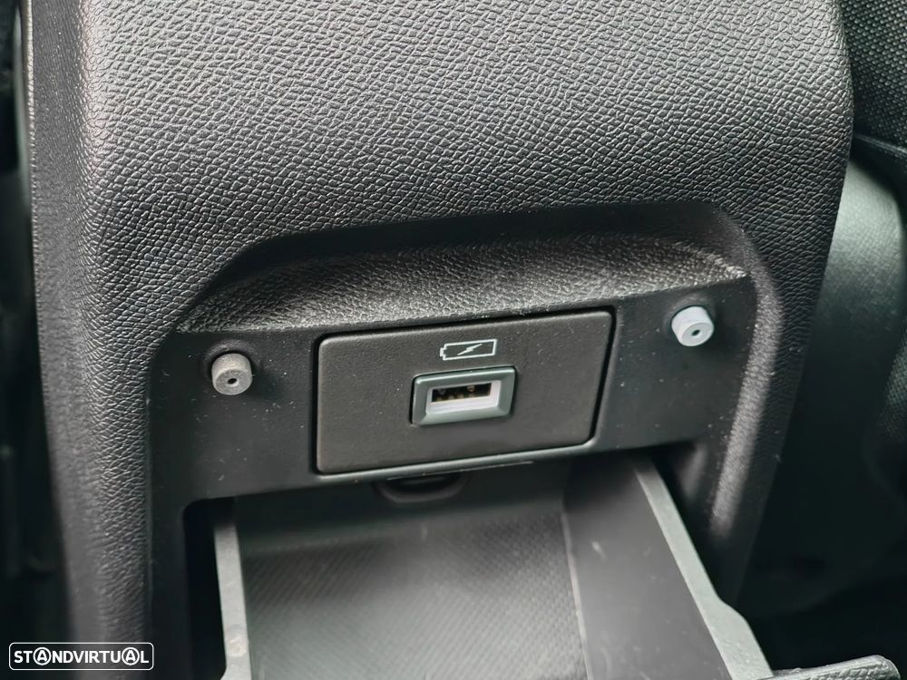 Peugeot 308 1.2 PureTech Allure Pack EAT8 - 33