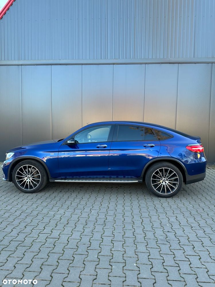 Mercedes-Benz GLC 220 d 4-Matic - 14