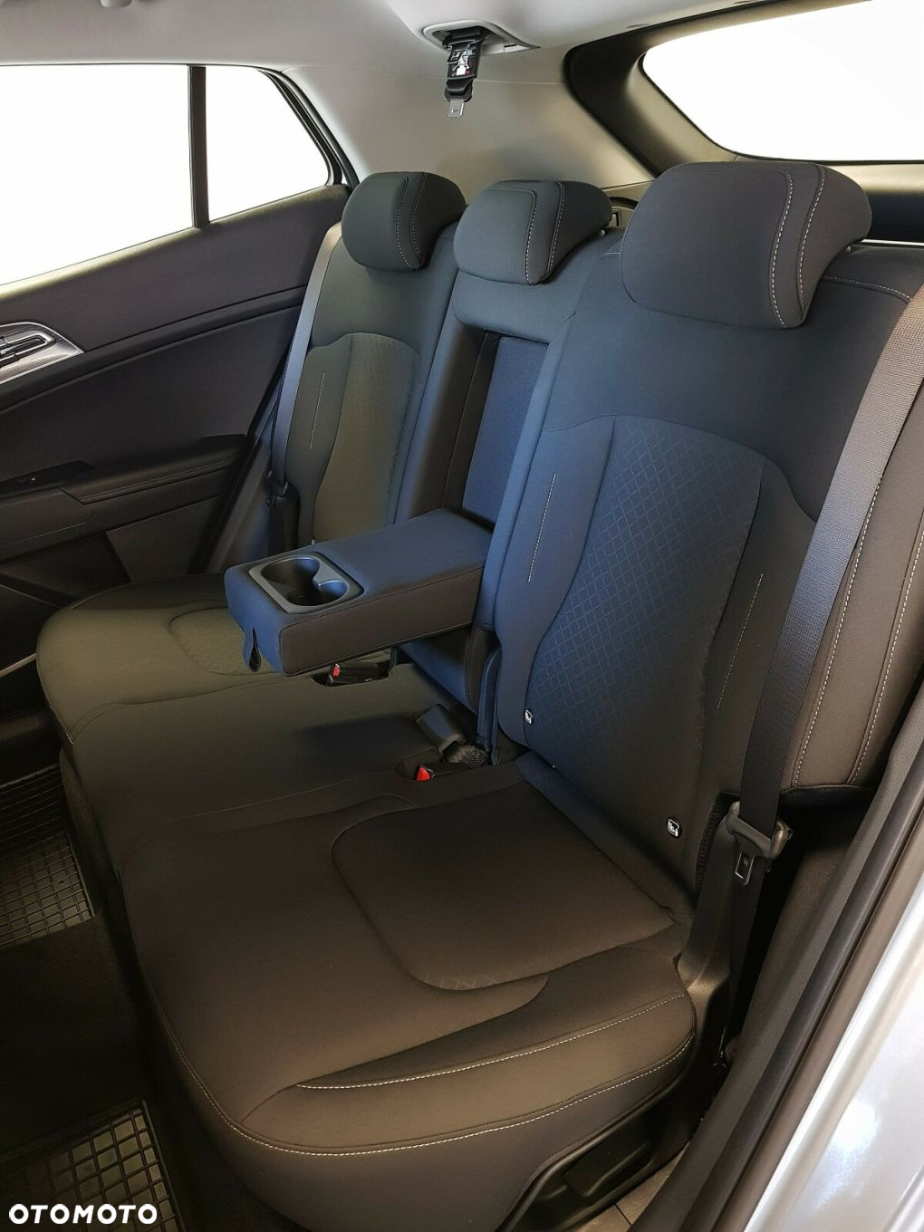 Kia Sportage 1.6 T-GDI M 2WD - 26
