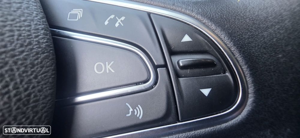 Renault Kadjar 1.5 dCi Exclusive - 34