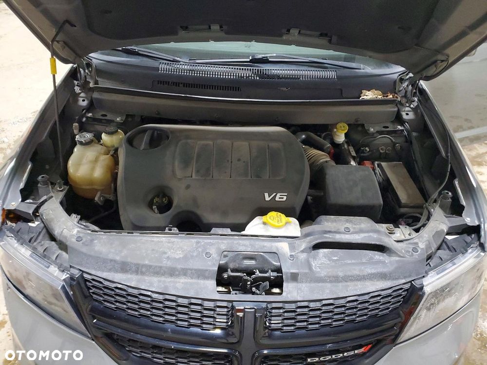 Dodge Journey - 11