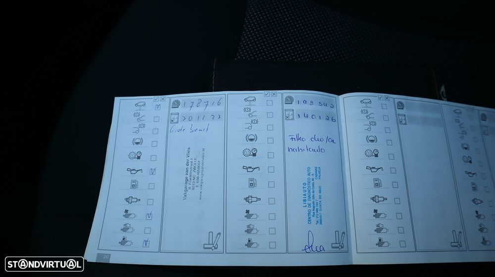 MINI 3 Portas Cooper D - 55