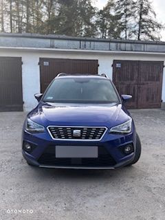 Seat Arona 1.0 TSI Xcellence S&S DSG - 6