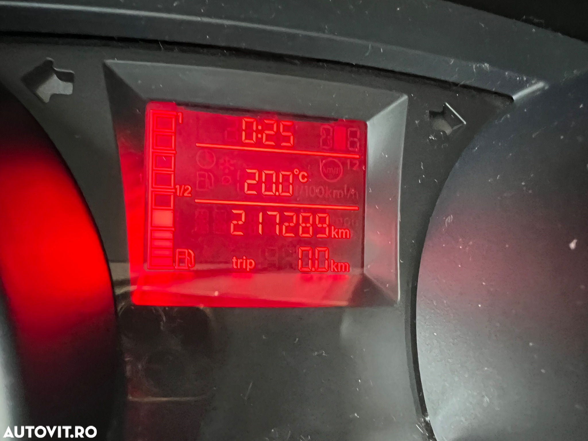 Seat Ibiza 1.2 12V Comfort Edition - 7
