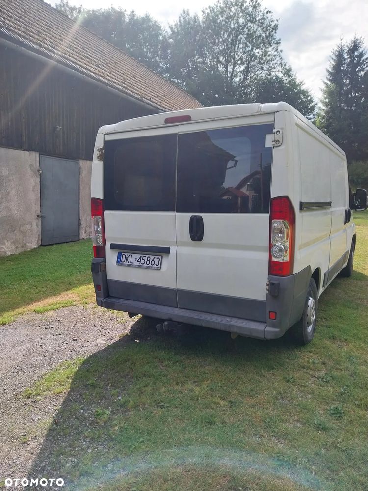 Fiat DUCATO - 4