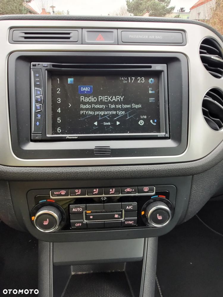 Volkswagen Tiguan 2.0 TDI 4Mot Perfectline R-Style DSG - 26