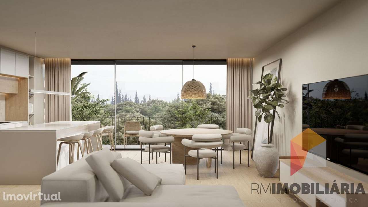 Moradias T3 em S. Pedro Da Cova/Gondomar com acabamentos de LUXO - Grande imagem: 4/34