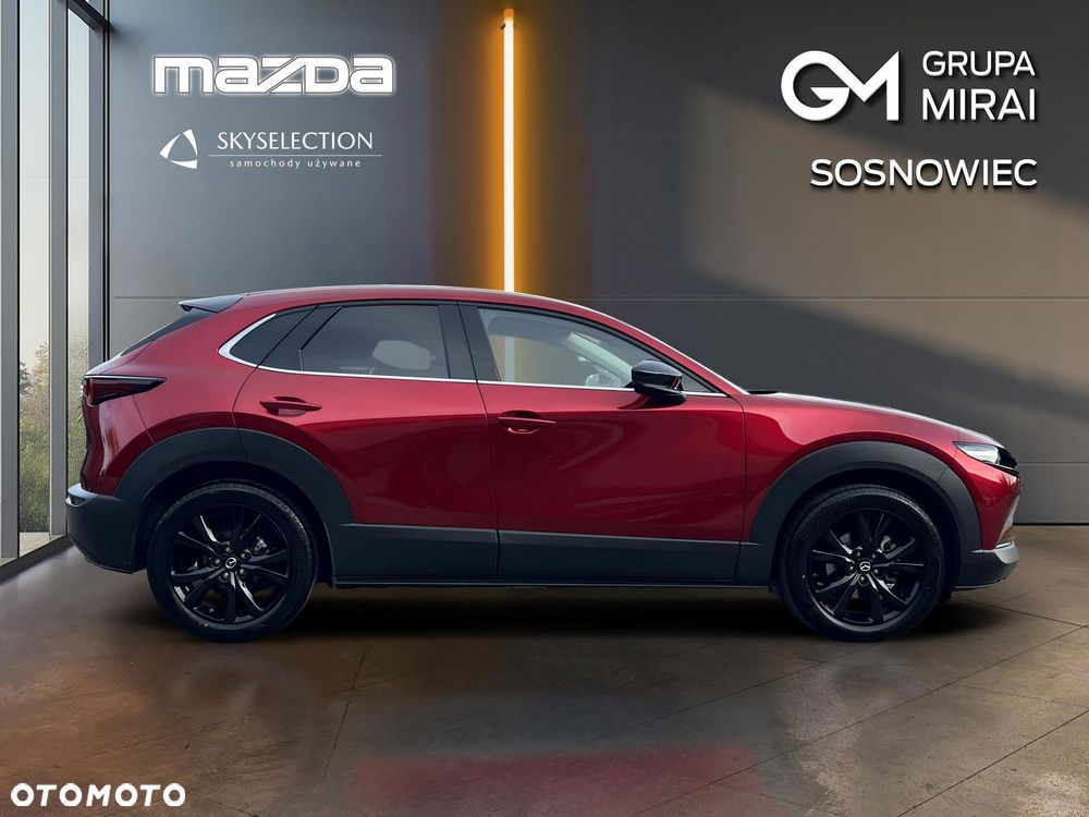Mazda CX-30 - 7
