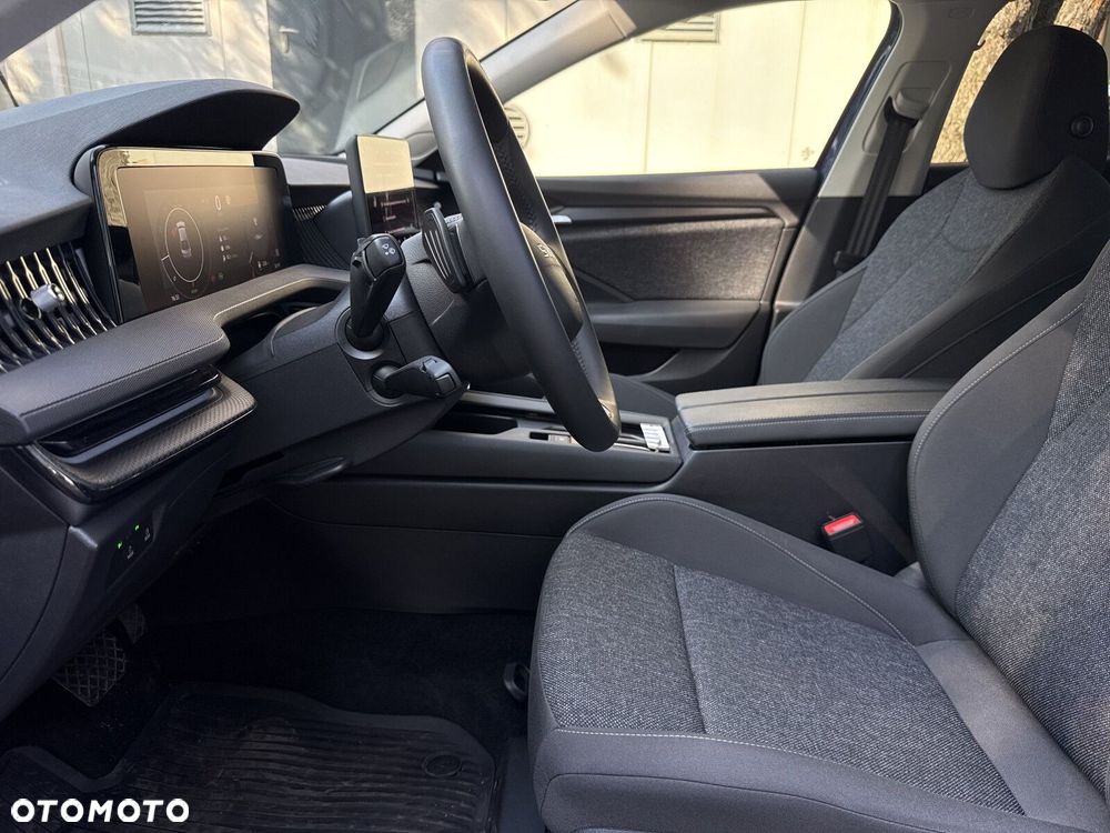 Skoda Superb 1.5 TSI mHEV Essence DSG - 13
