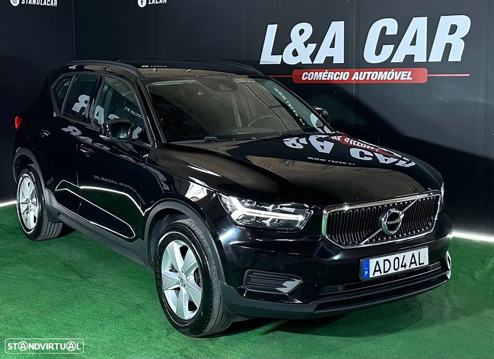 Volvo XC 40 2.0 D3 Inscription