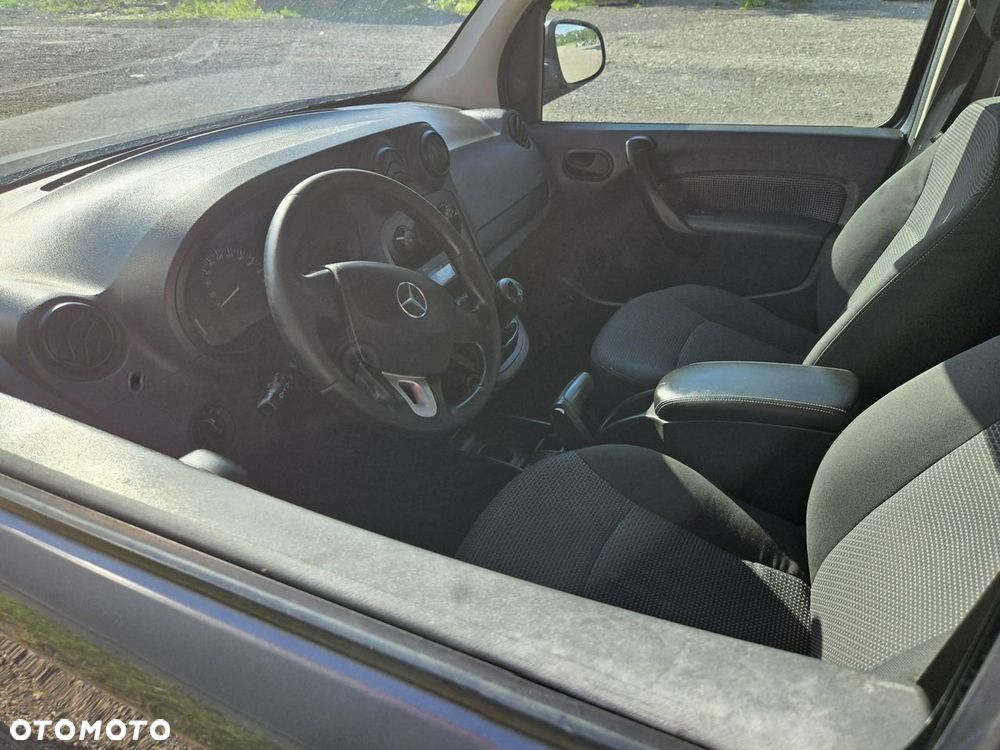 Mercedes-Benz Citan Tourer 415.703 - 12