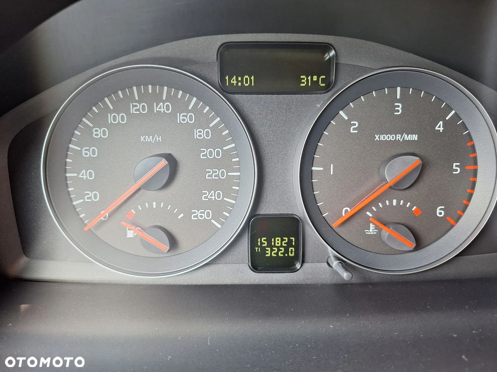 Volvo V50 - 14