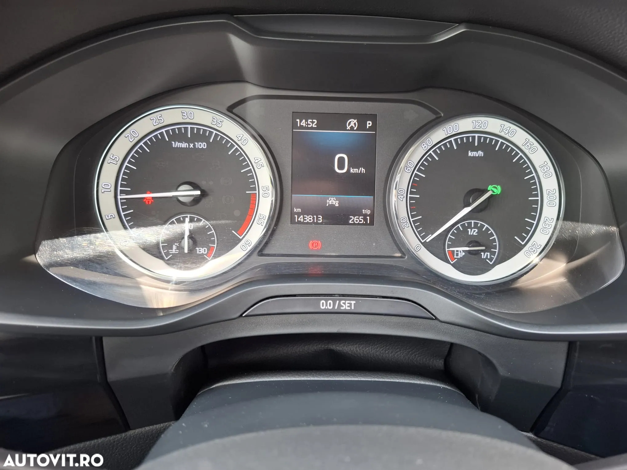 Skoda Kodiaq 2.0 TDI 4X4 DSG Style - 24