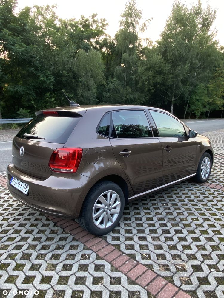 Volkswagen Polo 1.2 TSI DSG MATCH - 15