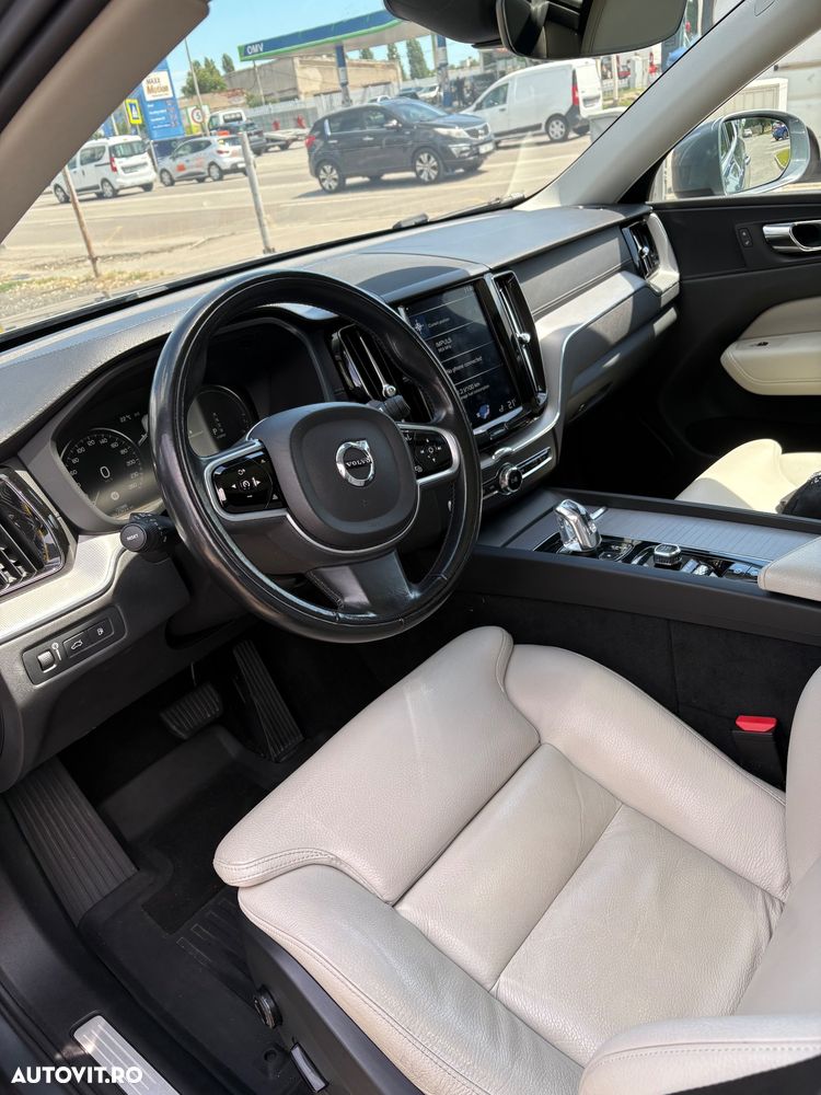 Volvo XC 60 T8 Twin Engine AWD Inscription - 7