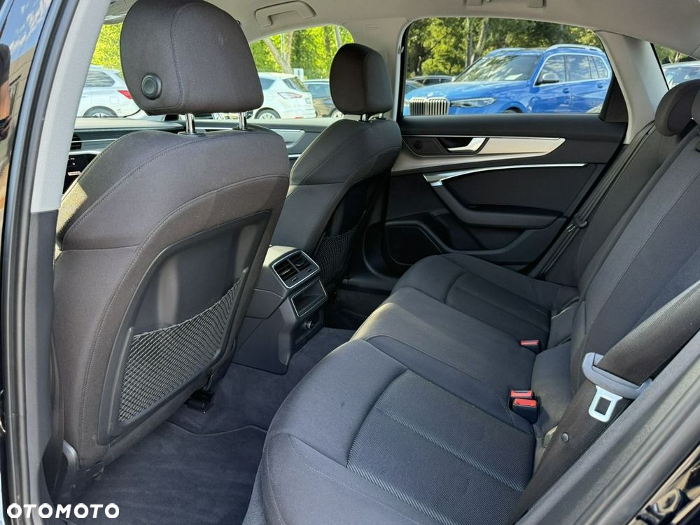 Audi A6 Limousine - 13