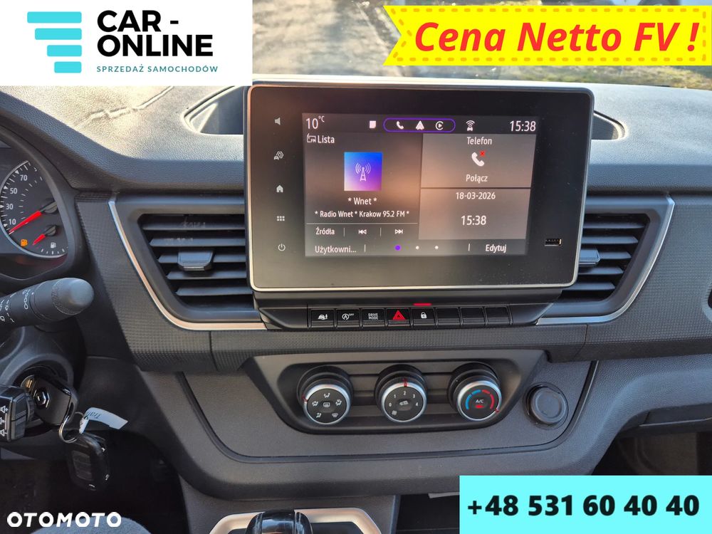 Renault Trafic - 19