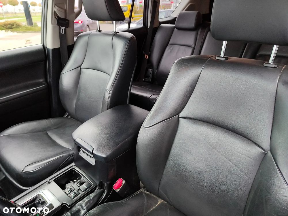 Toyota Land Cruiser LC 2.8 D-4D Executive - 9